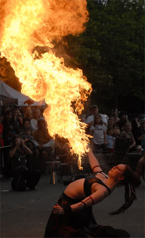 Tierany @ City of Tacoma Freedom Festival '08 - Photo by Patrick Colvin.jpg